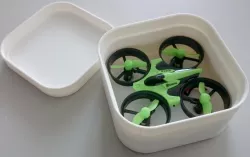 Box for Eachine E010, JJRC H36 & Furibee F36
