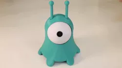 Brain Slugs