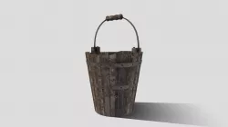 Bucket Prop