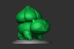 Bulbasaur Pokemon