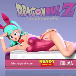 Bunny Bulma