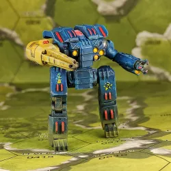 Burrk