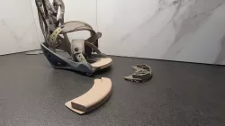 Burton bindings