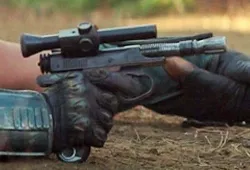 Bushnell Phantom Scope (Cara Dune's blaster)