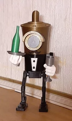 ButlerBot