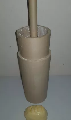 BUTTERMAKING