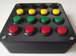 ButtonBox