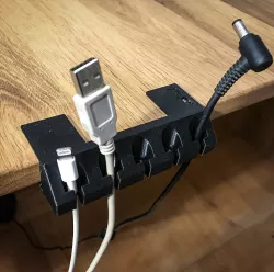 Cable Holder