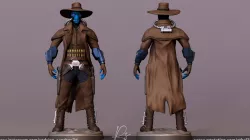 Cad Bane