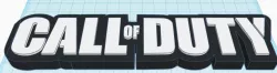 Call of Duty Logo