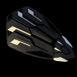 Captain America Nomad Shield IW