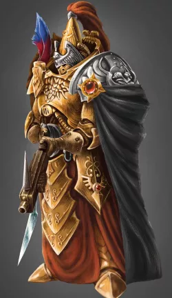 Captain-General Kitten