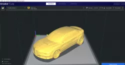 Car Low Poly