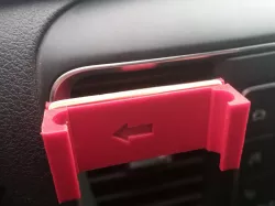 car phone holder