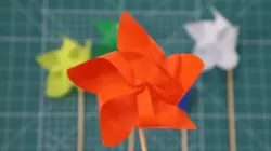 CATAVENTO - Wind Vane! 1 hour project!