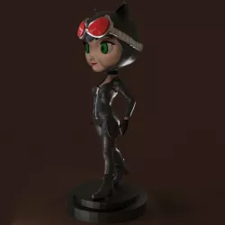 Catwoman