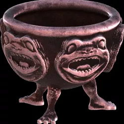 Cauldron (Halloween)
