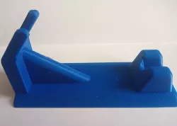 caution holder