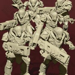 centauri carbon use full size 3D Models | Page 1 | STLFinder