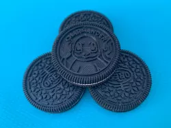 Charmander Oreo