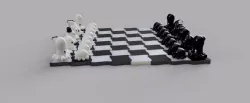CHESS / CHESS