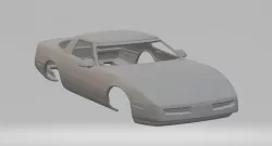 Chevrolet Corvette   83