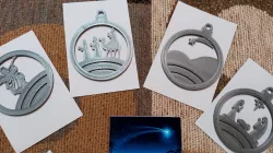 Christmas Ornaments