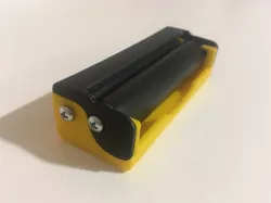 Cigarette Rolling Machine Slim 6mm