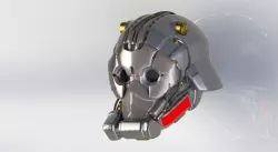 Citadel Helmet