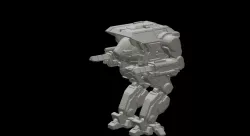 Clan OMNI Famous IS Variants