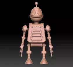 Clank - Ratchet and Clank
