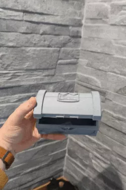 Clash Royale Chest