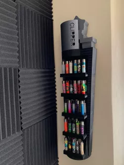 CLIPPER HOLDER