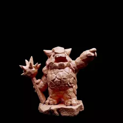 Clod Grumbler
