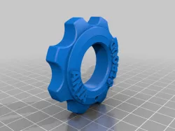 COG name's Base Gears of War