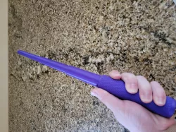 Collapsible Baton