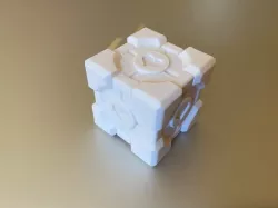 Companion Cube