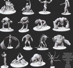 sam file 3D Models | Page 1 | STLFinder
