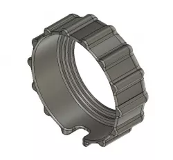 CONTOUR CAMERA LENS PROTECTION