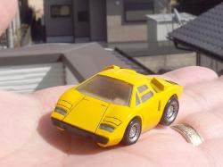 1 64 countach 3D Models | Page 1 | STLFinder