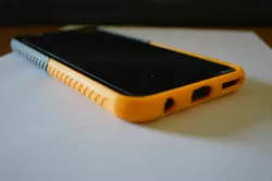 Cover for Huawei p smart-Z 3D print model