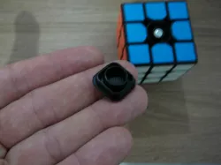 cover rubic cube 3x3 moyu - tampa