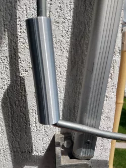 crank handle 14mm awning