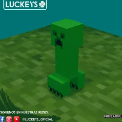 CREEPER Minecraft