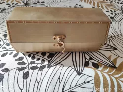 CRYPTEX Box Da vinci