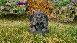 Cthulhu Dice Tower - SUPPORT FREE!