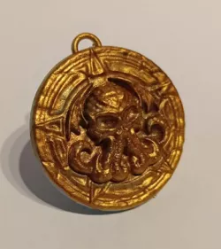 Cthulhu symbol #2