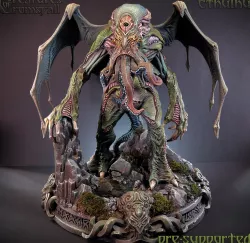 Cthulhu