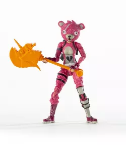 CUDDLE TEAM LEADER Weapon Hammer Horse