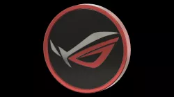Cup Holder Asus Rog
